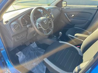 Dacia Sandero 2017 Stepway-thumb-21