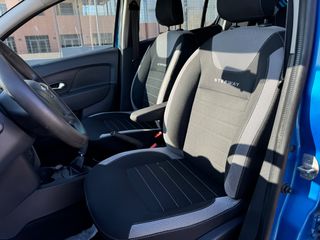 Dacia Sandero 2017 Stepway-thumb-22