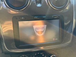 Dacia Sandero 2017 Stepway-thumb-26