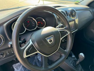 Dacia Sandero 2017 Stepway-thumb-27