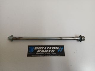 AΞΟΝΑΣ ΨΑΛΙΔΙΟΥ ΓΝΗΣΙΟΣ ΓΙΑ HONDA CBR 125R