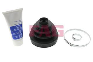 Σετ φούσκες, άξονας μετ. κίν. FAG 772031930