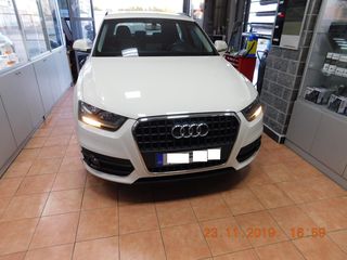 Audi Q3 8U OEM Android Multimedia Station...autosynthesis.gr
