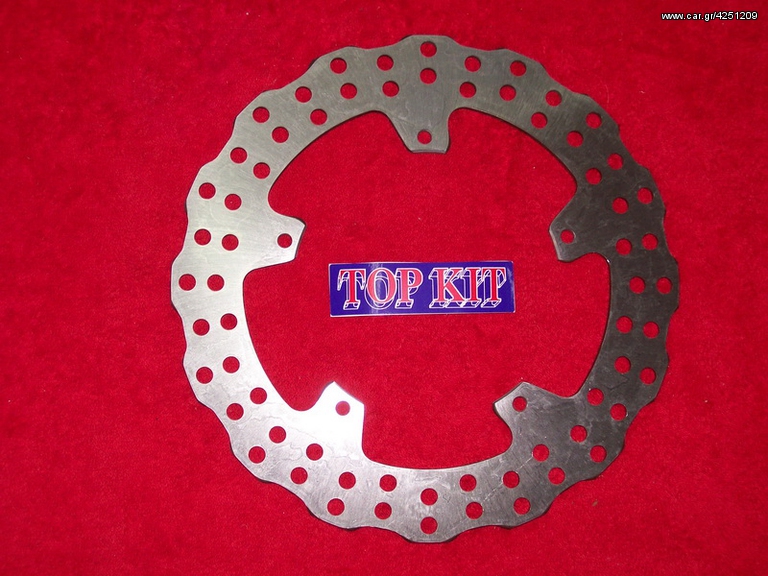 ΔΙΣΚΟΠΛΑΚΑ MD959/960 TOPKIT