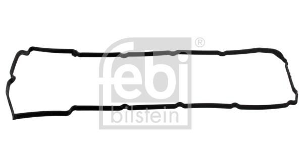 Φλάντζα, κάλυμμα κυλινδροκεφαλής FEBI BILSTEIN 40615
