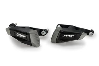 ΠΡΟΣΤΑΤΕΥΤΙΚΑ ΜΑΝΙΤΑΡΙΑ CRASH PADS PRO 2.0 FRAME SLIDERS ΓΙΑ SUZUKI GSX-S1000GT 2024 21266N| PUIG