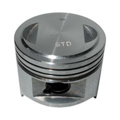 Πιστονι Suzuki Shogun 53,5mm Aspira - (10430-676)