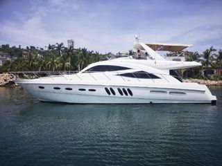 Sealine 2006 T60