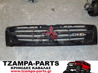 ΜΑΣΚΑ ΕΜΠΡΟΣ MITSUBISHI PAJERO ΧΡΟΝΟΛΟΓΙΑΣ: 2001-2007 <<<TZAMPA-PARTS>>>