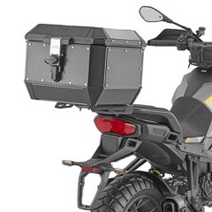 ΣΧΑΡΑ ΑΛΟΥΜΙΝΙΟΥ KRA8208 ΓΙΑ MOTO GUZZI STELVIO 1000 '24 | KAPPA