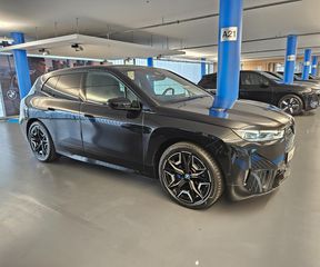 Bmw iX 2023 M-PACK XDRIVE40