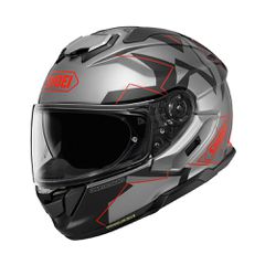 ΚΡΑΝΟΣ FULL FACE GT-AIR 3 MM93 COLLECTION GRIP TC-1 ECE 22.06 |  SHOEI