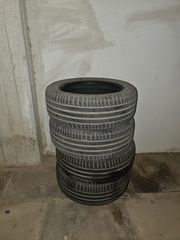 Michelin Primacy 4, 195/55/16, 4 τεμάχια DOT 2621