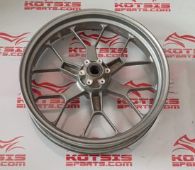 ΠΩΛΕΙΤΑΙ ΖΑΝΤΑ ΕΜΠΡΟΣ ΓΙΑ APRILIA SL 750 SHIVER 2007-2009