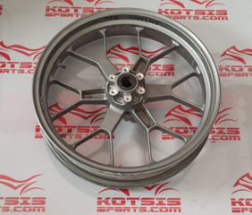 ΠΩΛΕΙΤΑΙ ΖΑΝΤΑ ΕΜΠΡΟΣ ΓΙΑ APRILIA SL 750 SHIVER 2007-2009-thumb-1