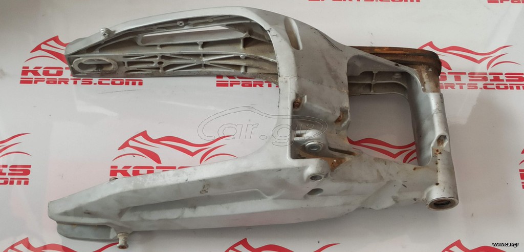 ΠΩΛΕΙΤΑΙ ΠΙΣΩ ΨΑΛΙΔΙ ΓΙΑ APRILIA 750 SHIVER 2007-2016