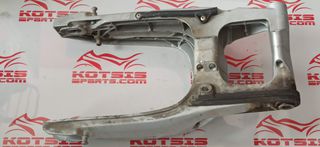ΠΩΛΕΙΤΑΙ ΠΙΣΩ ΨΑΛΙΔΙ ΓΙΑ APRILIA 750 SHIVER 2007-2016-thumb-1