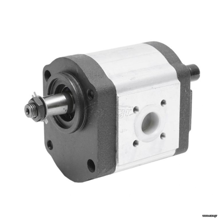 Αντλία Γραναζωτή 22,5 cm3 για τρακτέρ Same, Deutz 01175996 01176453