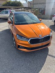 Skoda Fabia 2022 1.0 MPI FULL EXTRA 16.000!