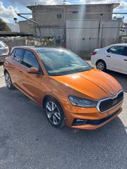 Skoda Fabia 2022 1.0 MPI FULL EXTRA 16.000!-thumb-1