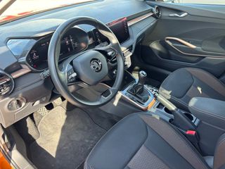 Skoda Fabia 2022 1.0 MPI FULL EXTRA 16.000!-thumb-5