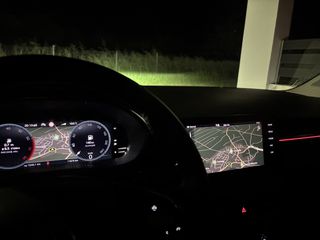Skoda Fabia 2022 1.0 MPI FULL EXTRA 16.000!-thumb-11