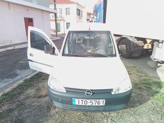 Opel Combo 2009