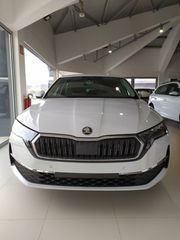 Skoda Octavia 2024 SELECTION