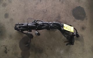 ΠΕΤΡΟΠΟΥΛΟΣ ΠΛΕΞΟΥΔΑ ΜΗΧΑΝΗΣ AUS 1.6 16v