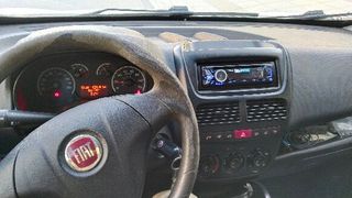 Fiat Doblo 2014