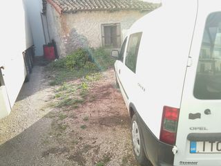 Κλούβα Opel 2009 Combo