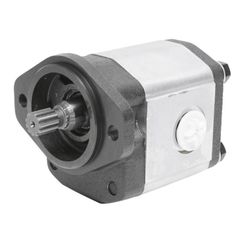 Αντλία Γραναζωτή 27 cm3 για τρακτέρ John Deere 6110 6120 6130 6310 6210 6715 AL156335