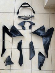 ΜΙΚΡΟΠΛΑΣΤΙΚΑ FERING ΔΙΑΦΟΡΑ HONDA CBR1000RR  04-07
