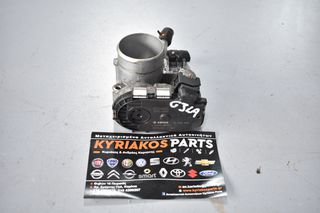 ΠΕΤΑΛΟΥΔΑ ΓΚΑΖΙΟΥ HYUNDAI I10-I20/KIA PICANTO 1.0cc G3LA (35100-04200/KEFICO 9045020008)