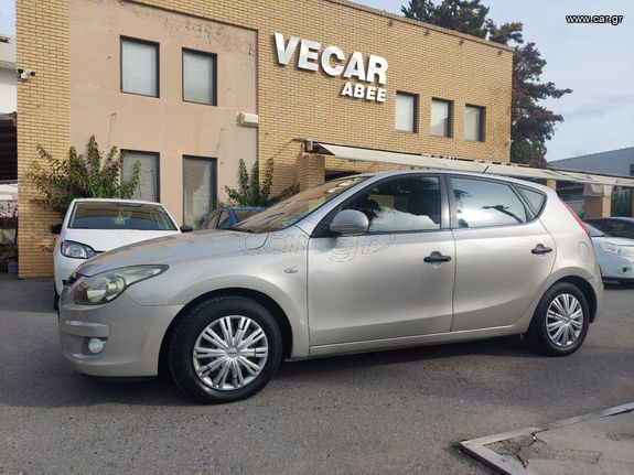 Hyundai i 30 2010 1.4 COMFORT ΒΕΝΖΙΝΗ