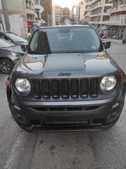 Jeep Renegade 2016 NIGHT HAWK 1ο χέρι!