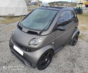 Smart ForTwo 2000 CABRIO PASSION