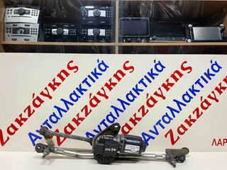 CITROEN NEMO   ΕΜΠΡΟΣ   ΜΟΤΕΡ ΥΑΛΟΚΑΘΑΡΙΣΤΗΡΩΝ + ΝΤΙΖΕΣ  ΑΠΟΣΤΟΛΗ ΣΤΗΝ ΕΔΡΑ ΣΑΣ