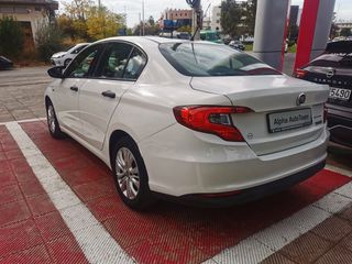 Fiat Tipo 2016 1.3lt Diesel 95hp Sedan Άριστο ΠΡΟΣΦΟΡΑ-thumb-4