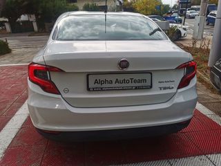 Fiat Tipo 2016 1.3lt Diesel 95hp Sedan Άριστο ΠΡΟΣΦΟΡΑ-thumb-5