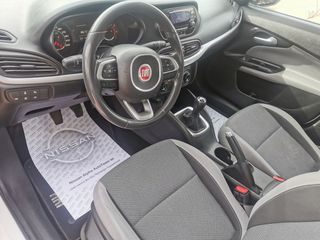 Fiat Tipo 2016 1.3lt Diesel 95hp Sedan Άριστο ΠΡΟΣΦΟΡΑ-thumb-10