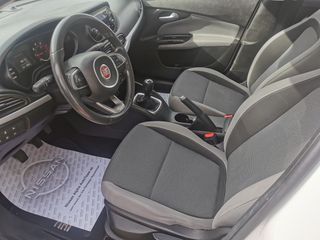 Fiat Tipo 2016 1.3lt Diesel 95hp Sedan Άριστο ΠΡΟΣΦΟΡΑ-thumb-7