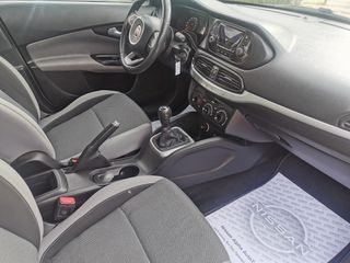 Fiat Tipo 2016 1.3lt Diesel 95hp Sedan Άριστο ΠΡΟΣΦΟΡΑ-thumb-11