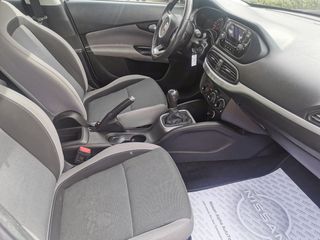 Fiat Tipo 2016 1.3lt Diesel 95hp Sedan Άριστο ΠΡΟΣΦΟΡΑ-thumb-12