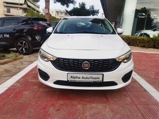 Fiat Tipo 2016 1.3lt Diesel 95hp Sedan Άριστο ΠΡΟΣΦΟΡΑ-thumb-1