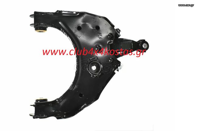 ΨΑΛΙΔΙ TOYOTA HILUX LN165/170/ KDN165/170 ΕΜΠΡΟΣ ΚΑΤΩ ΑΡΙΣΤΕΡΑ 48069-35090 Α' ΠΟΙΟΤΗΤΑ ΜΕ ΦΠΑ