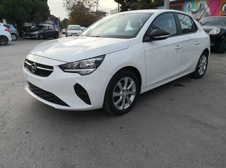Opel Corsa 2021