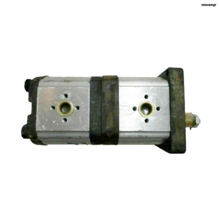 Αντλία Γραναζωτή Tandem 16 + 16 cm3 Δεξιά Γκρουπ 22 PRD22-2166D