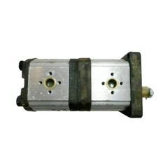 Αντλία Γραναζωτή Tandem 16 + 8 cm3 Δεξιά Γκρούπ 22 PRD22 - 2163D