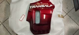 FAIRING ΔΕΞΙ TRANSALP 600 του 97 ΚΟΚΚΙΝΟ